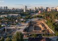 Страна.Тополевая, корпус 1: Ход строительства 16 августа 2025
