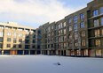 Дом на Арочной: Ход строительства 27 февраля 2026