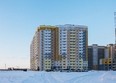 Нанжуль-Солнечный, дом 2: Ход строительства 15 декабря 2016