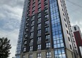 Виноград, дом 3: Ход строительства 28 июля 2026