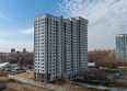 Первый на Рябиновой: Ход строительства 27 апреля 2026