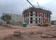 «Первый Приорити»: Ход строительства 28 августа 2025
