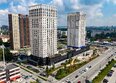 Виларт, дом 2: Ход строительства 4 августа 2026