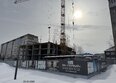 Первый: Ход строительства 5 марта 2026