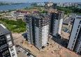 КБС. Берег, дом 5 строение 1: Ход строительства 25 июня 2025