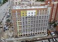 Apartville на Кошурникова: Ход строительства 28 мая 2025
