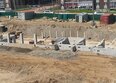 Ботаника, дом 6: Ход строительства 18 июня 2025