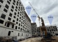 ВЕКТОР премиум-квартал, дом 2: Ход строительства 5 июня 2026