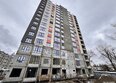 Колос: Ход строительства 6 октября 2025
