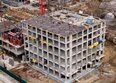 Willart (Виларт), дом 2: Ход строительства 3 мая 2025