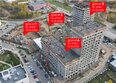 СОЮЗ ПРИОРИТИ МАХ, д. 4: Ход строительства 1 октября 2026