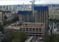 Башни ЙЕС: Ход строительства 2 сентября 2026
