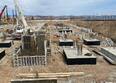 Соцветие, дом 5.4: Ход строительства 28 апреля 2025