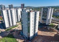 Белый квартал на Свободном, дом 4: Ход строительства 24 июня 2026