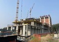 Природные кварталы Сибирия: Ход строительства 31 июля 2026