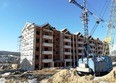 Солнцеград, дом 3: Ход строительства 21 марта 2018