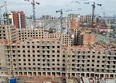 Сити-квартал на Взлетной, дом 1: Ход строительства 25 апреля 2025