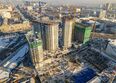 АЭРОН, cекция B1: Ход строительства 29 ноября 2024