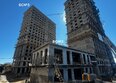 Салют: Ход строительства 9 сентября 2026