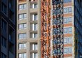 Мылзавод, дом 8: Ход строительства 29 сентября 2025