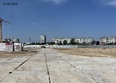 Зеленая река, 2 очередь, к 6-8: Ход строительства 21 августа 2026