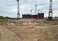 Муза, (дом 33): Ход строительства 20 мая 2025
