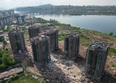 Портовый, 1 очередь: Ход строительства 5 июня 2025