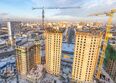 АЭРОН, cекция А1: Ход строительства 11 декабря 2024