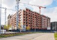Кварталы Драверта, дом 6: Ход строительства 29 сентября 2026