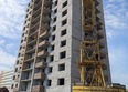 На Крупской, 100: Ход строительства 8 июня 2026