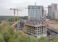 Страна.Береговая: Ход строительства 15 мая 2025
