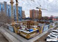 Citatum (Цитатум): Ход строительства 25 апреля 2025