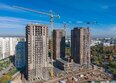 АЙВАЗОВСКИЙ-ЕНИСЕЙ, 1: Ход строительства 5 октября 2026