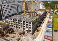 Базилик, дом 3: Ход строительства 4 июня 2026