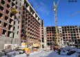 RIZALTA Резорт Белокуриха, к.1: Ход строительства 20 февраля 2026