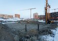 Европейский берег, дом 46: Ход строительства 28 февраля 2026