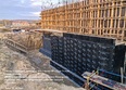 Юго-Западный: Ход строительства 9 октября 2026