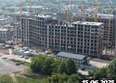 RIZALTA Резорт Белокуриха, к.2: Ход строительства 15 июня 2026