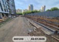 ЛЕРМОНТОВ ПАРК, дом 1: Ход строительства 3 июля 2026