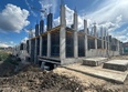 Северное Сияние Премиум: Ход строительства 1 сентября 2025