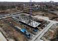12 дворов, дом 2: Ход строительства 5 мая 2026