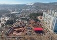 Вита-парк, 2 оч. 6 корпус: Ход строительства 3 апреля 2026