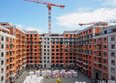 Кварталы Драверта, дом 3: Ход строительства 28 июля 2026