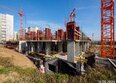 Кварталы Драверта, дом 3: Ход строительства 16 сентября 2025