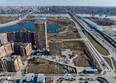 Горская Лагуна, корпус 1: Ход строительства 30 апреля 2025