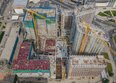 АЭРОН, cекция D: Ход строительства 6 августа 2025
