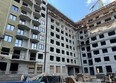 Аквамарин, дом 2: Ход строительства 6 июля 2026