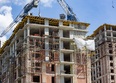 Калининский квартал, дом 4: Ход строительства 3 сентября 2025
