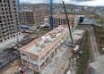 Калина Долина, дом 6: Ход строительства 3 октября 2025