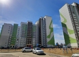 Тарская крепость, 24 северная, 93, корпус 1: Ход строительства 20 апреля 2022